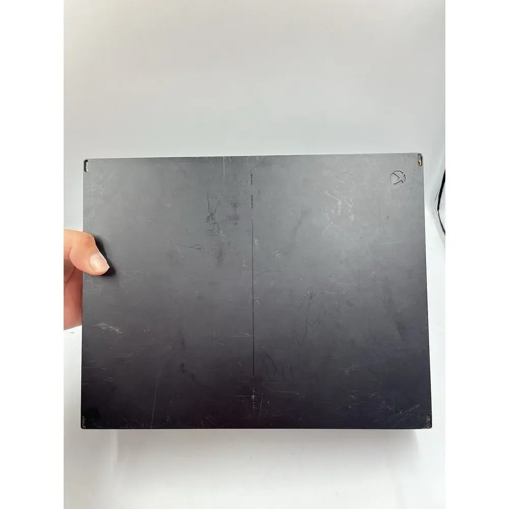 Microsoft xbox one